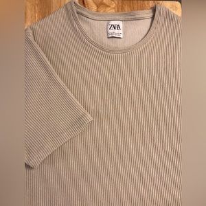 Zara medium slim sweater